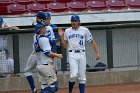 Baseball vs SUNY Cortland  Wheaton College Baseball takes on SUNY Cortland University in game three of the NCAA D3 College World Series at Veterans Memorial Stadium in Cedar Rapids, Iowa. - Photo By: KEITH NORDSTROM : Wheaton Baseball, NCAA, Baseball, World Series